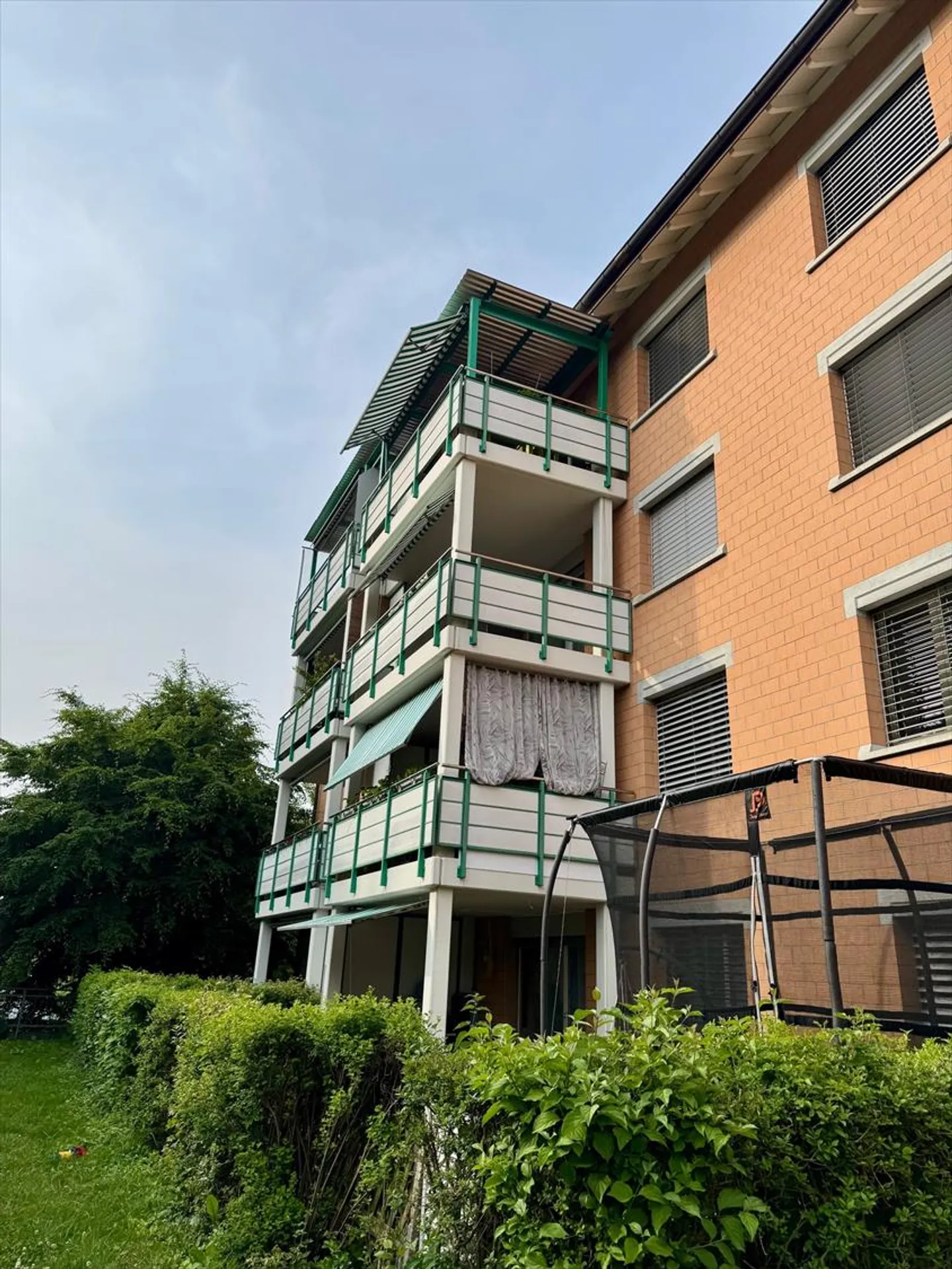 Appartamento da sogno di 4,5 stanze a Villmergen, Canton AG - Foto 9 di 11