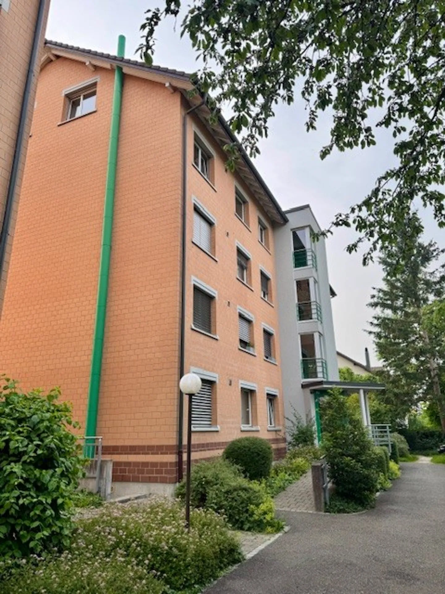Appartamento da sogno di 4,5 stanze a Villmergen, Canton AG - Foto 10 di 11