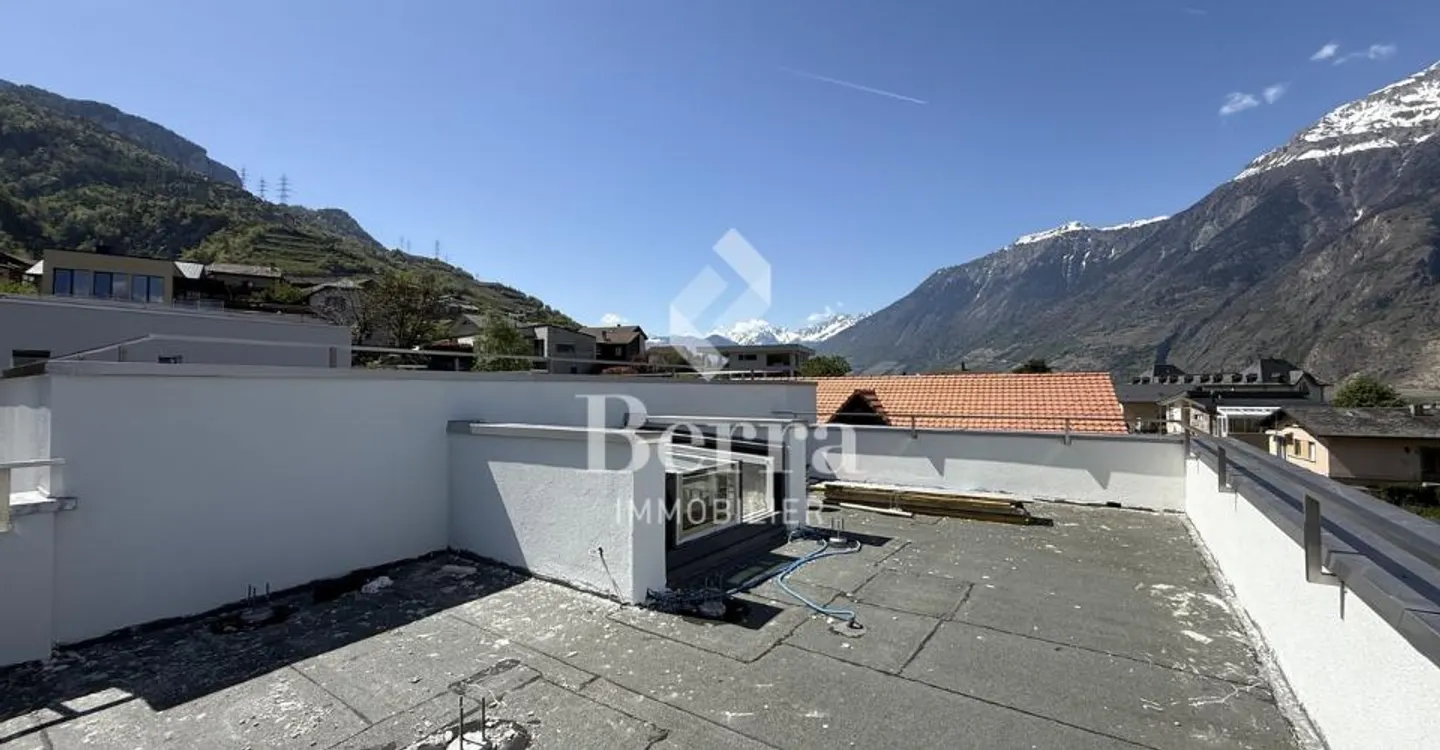 Die Villen des Belvedere - Foto 12 von 13