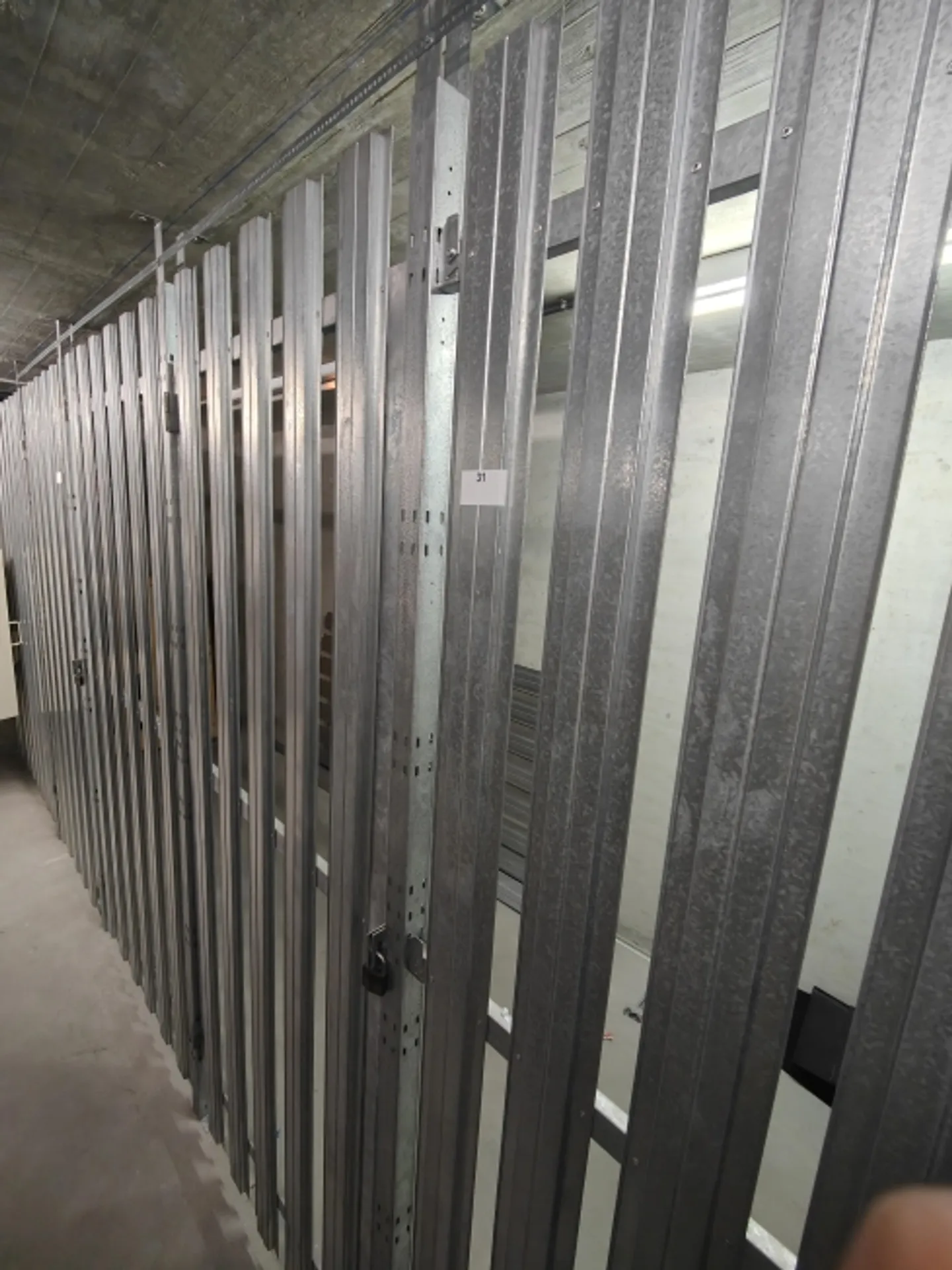 10.7m2 Magazzino Liestal - Grammetstrasse 14 - Foto 2 di 9