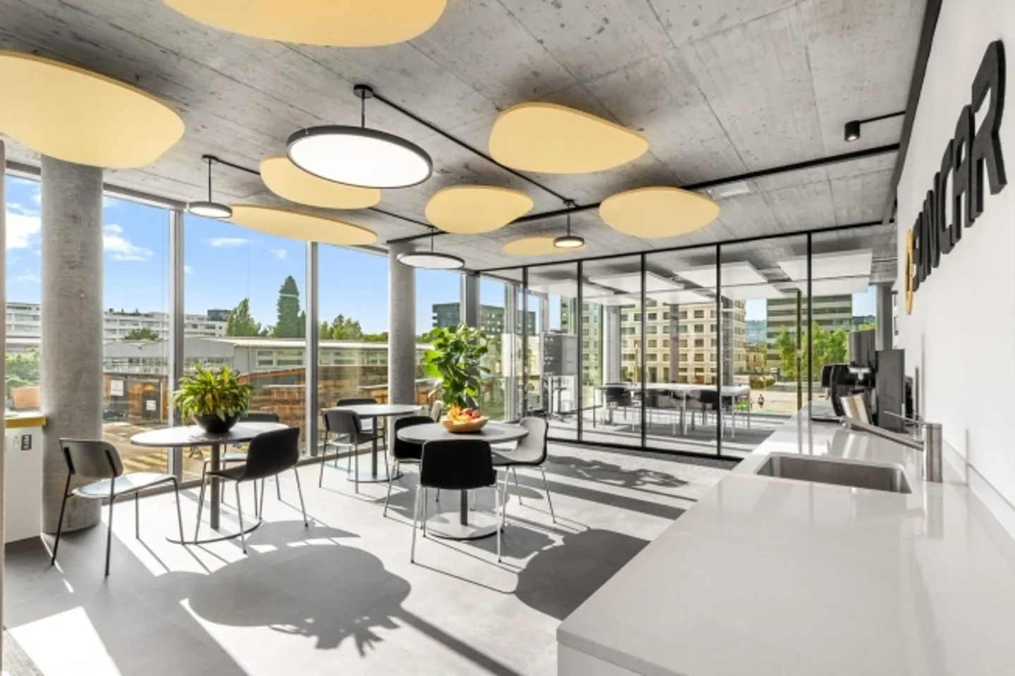 Commercial for rent, Wiesenstrasse 19 (Schlieren, Switzerland) - Photo 4 of 13