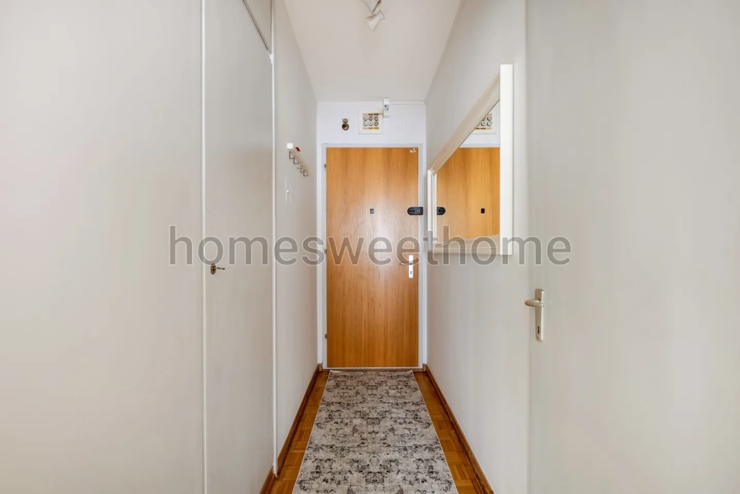 Charmant appartement 2 pièces - Photo 5 sur 5