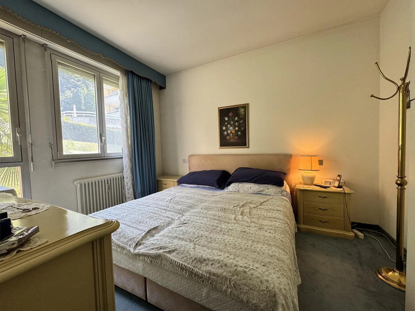 OPPORTUNITY - 4.5 ROOM APARTMENT WITH LAKE VIEW IN BISSONE - Photo 7 of 10