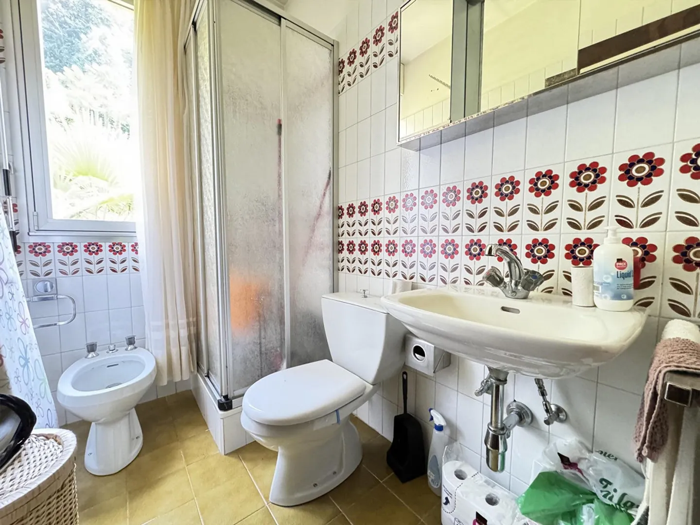 OPPORTUNITY - 4.5 ROOM APARTMENT WITH LAKE VIEW IN BISSONE - Photo 8 of 10