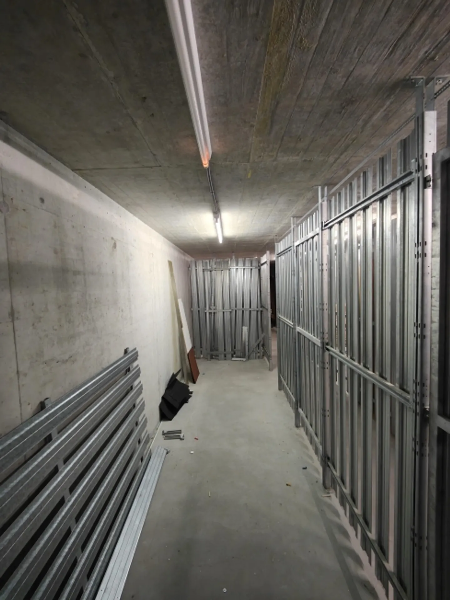 10.7m2 Magazzino Liestal - Grammetstrasse 14 - Foto 1 di 9