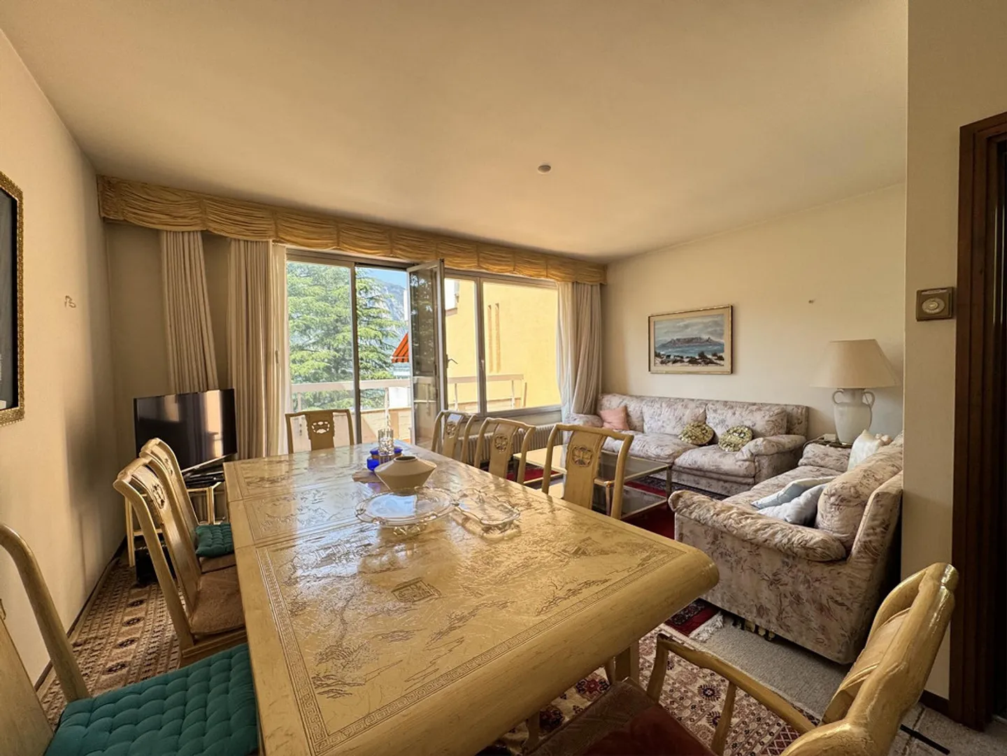 OPPORTUNITY - 4.5 ROOM APARTMENT WITH LAKE VIEW IN BISSONE - Photo 10 of 10