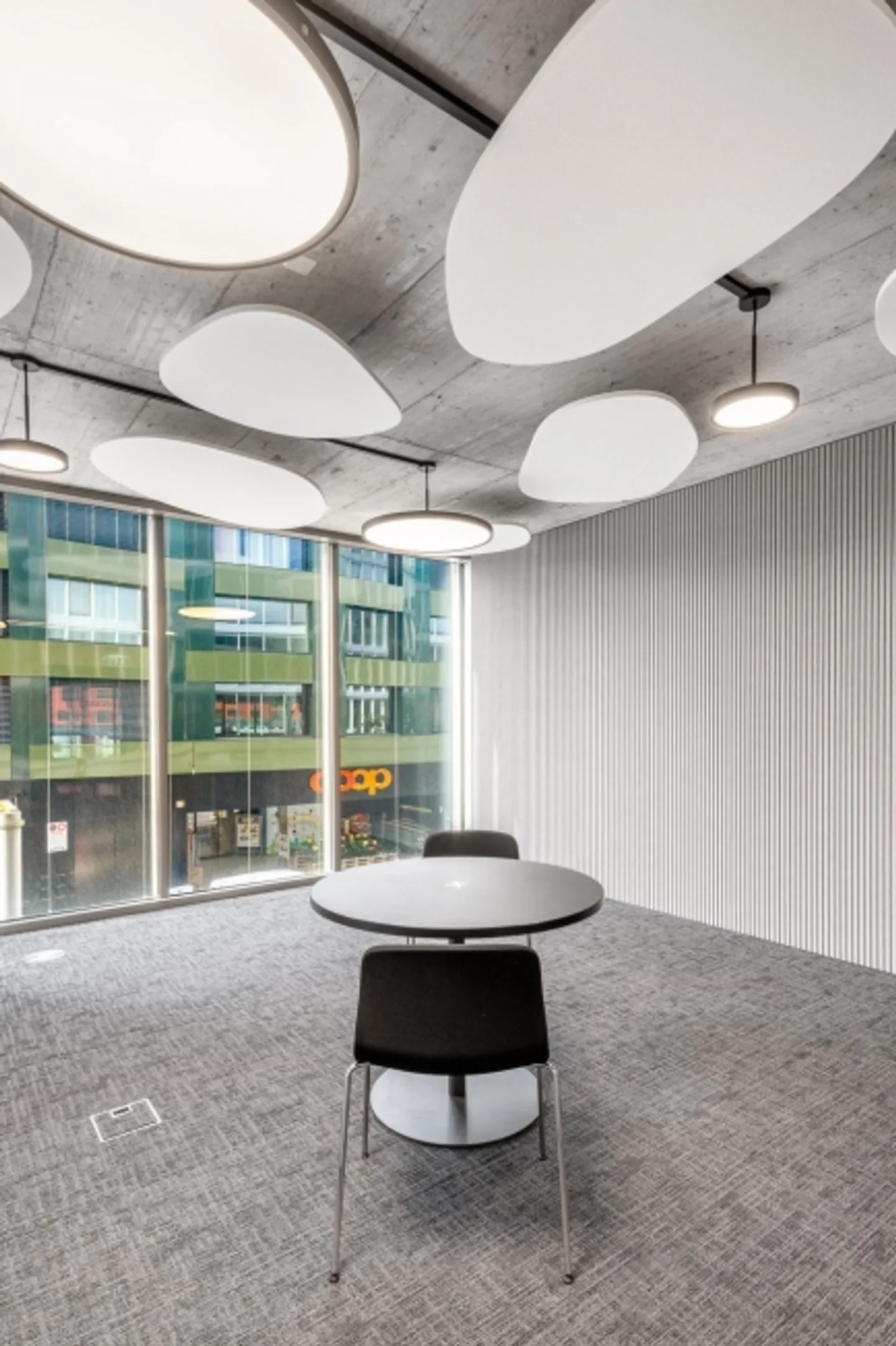 Commercial for rent, Wiesenstrasse 19 (Schlieren, Switzerland) - Photo 10 of 13