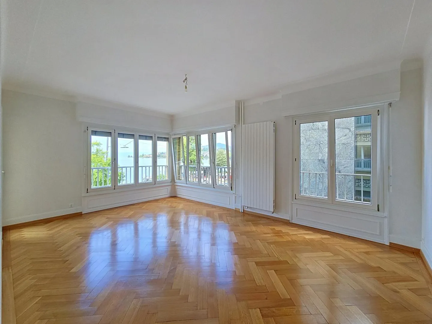 6.5 Room Apartment - Photo 5 of 13