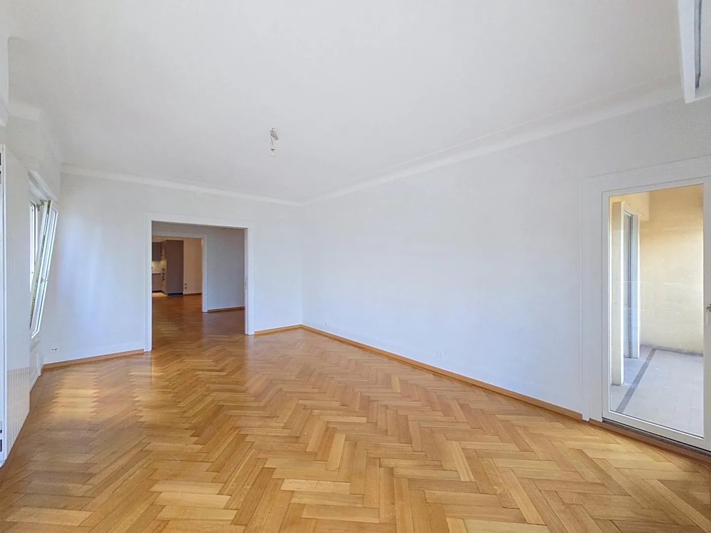 6.5 Room Apartment - Photo 6 of 13