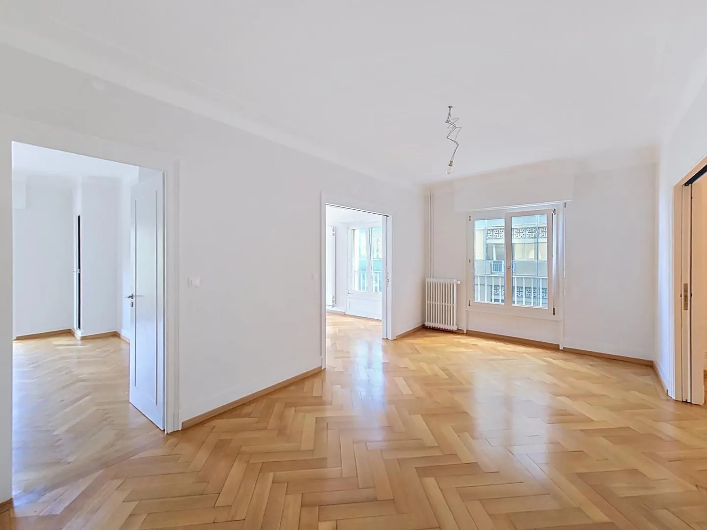 6.5 Room Apartment - Photo 7 of 13