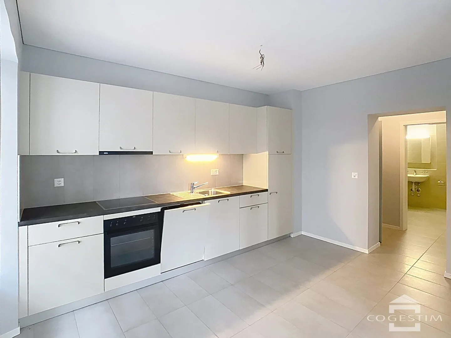 Appartamento 2.5 stanze - Foto 2 di 8