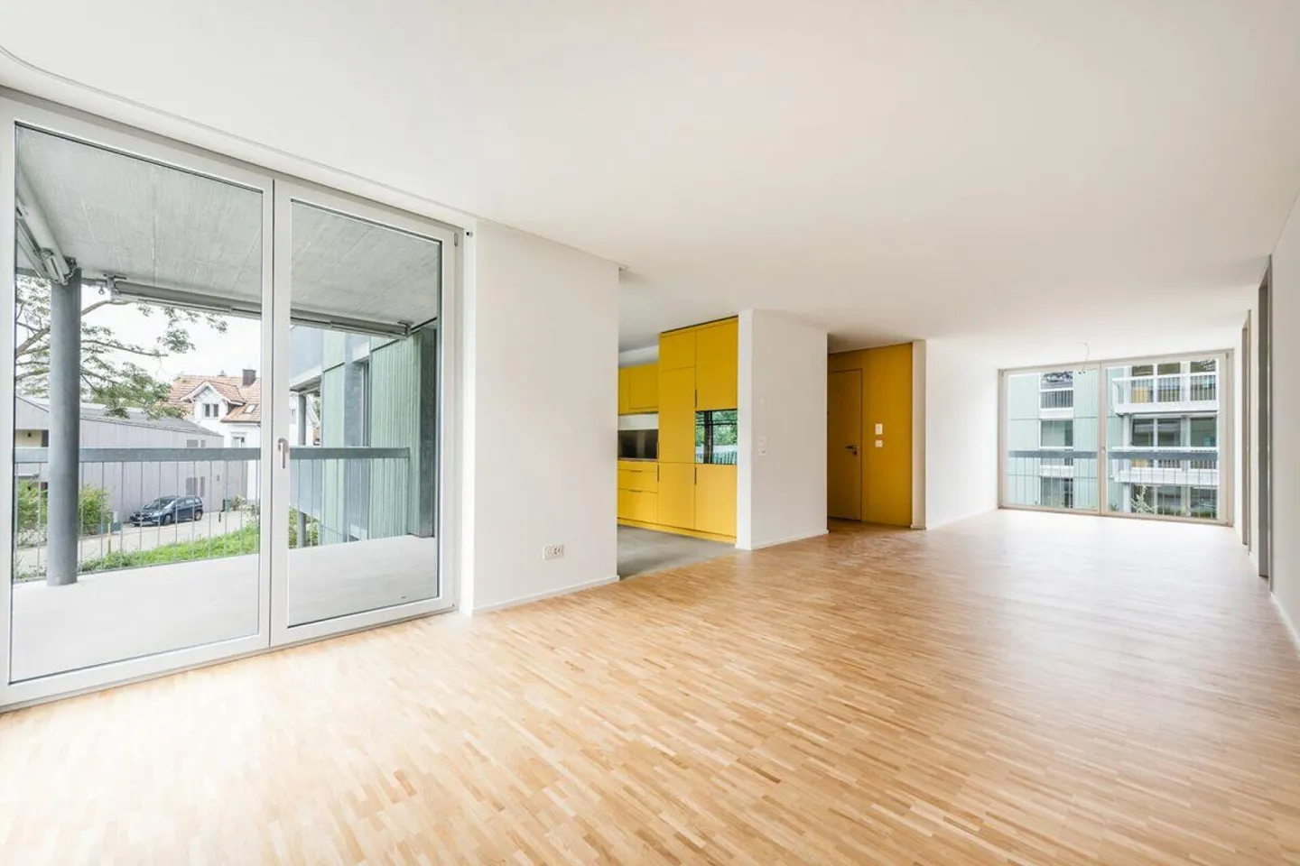 Wolfacker - Living and Feeling Good - Photo 1 of 10