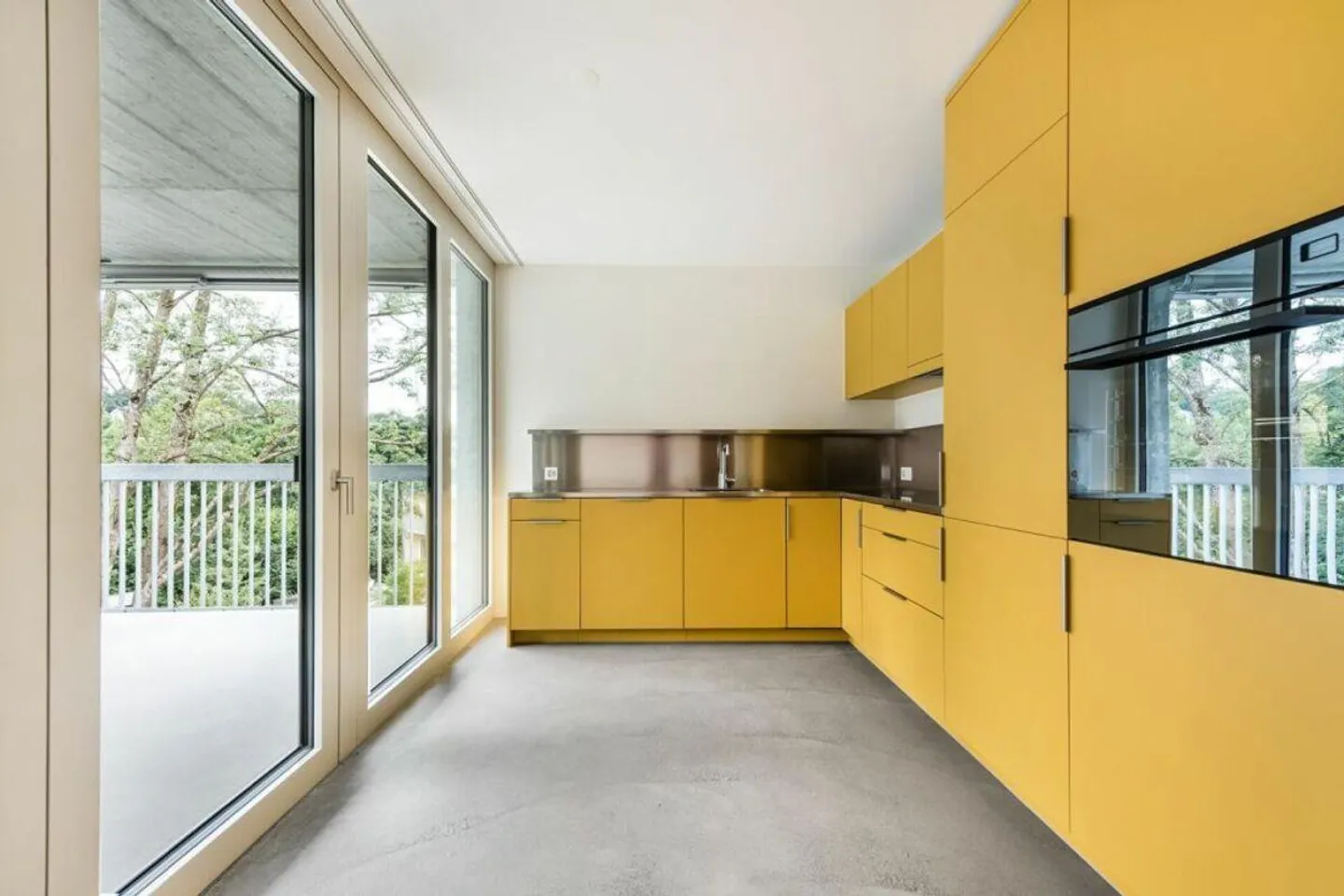 Wolfacker - Living and Feeling Good - Photo 2 of 10