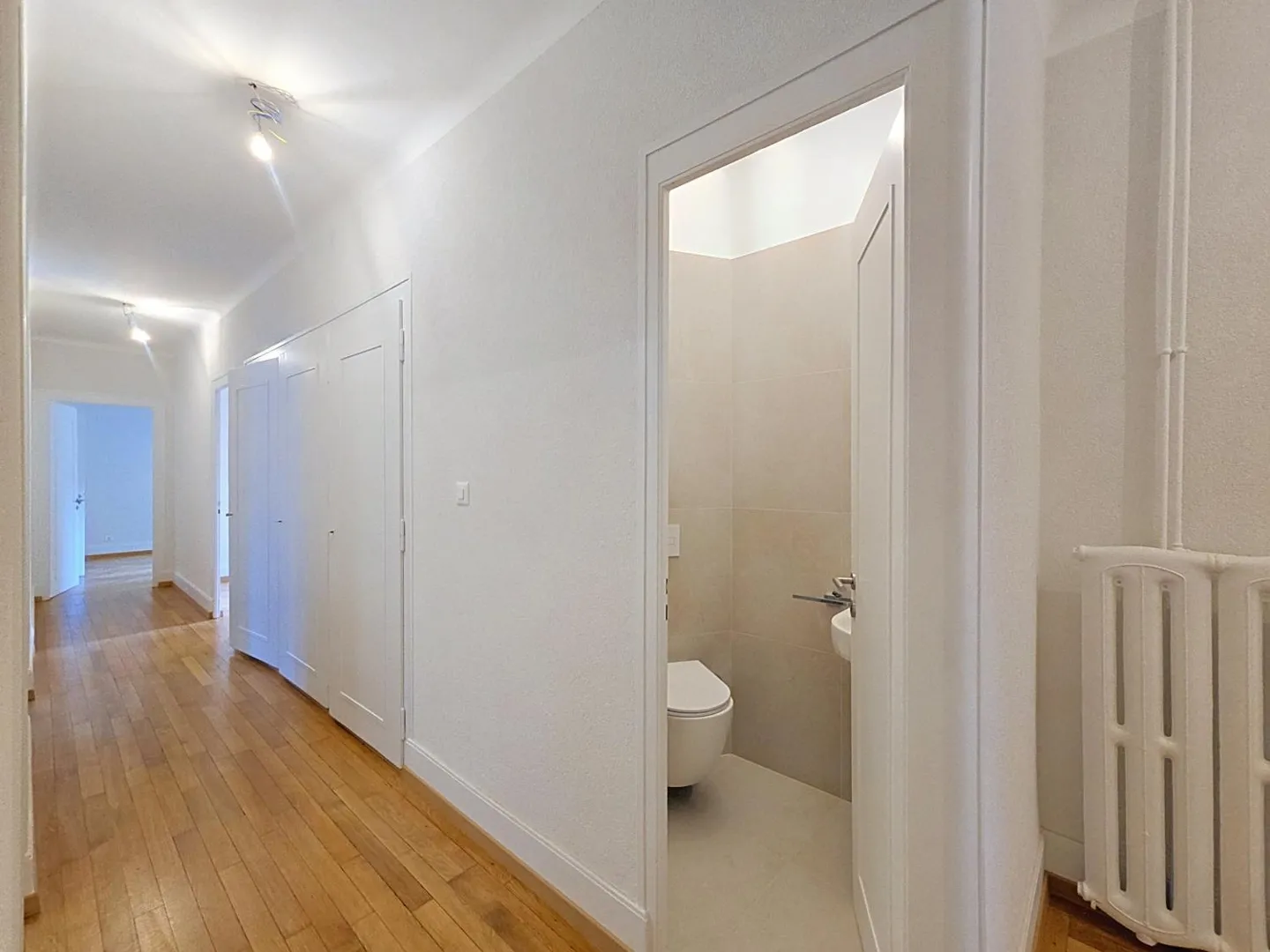 6.5 Room Apartment - Photo 8 of 13