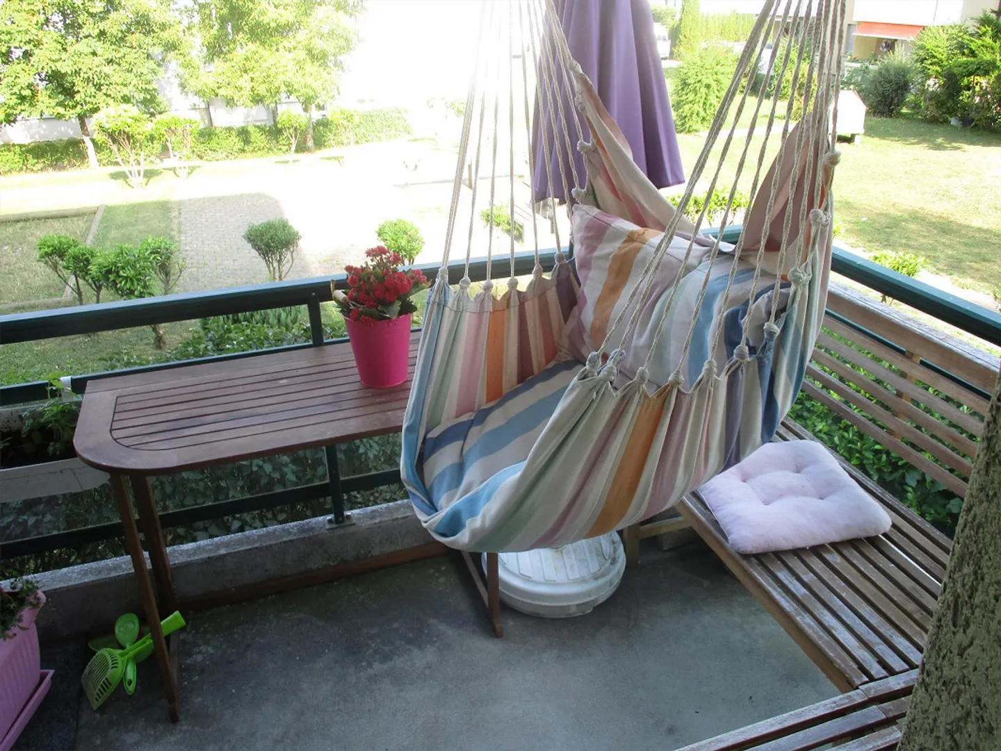 Appartement 4 1/2 pièces - Photo 15 sur 15