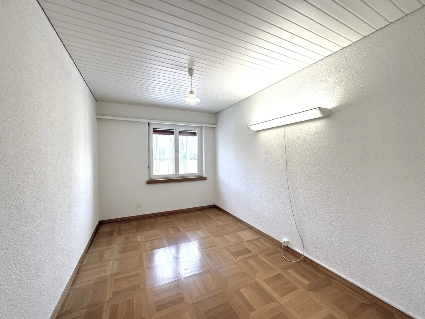 Sonnige Terrassenwohnung mit Aussicht - Foto 10 von 15