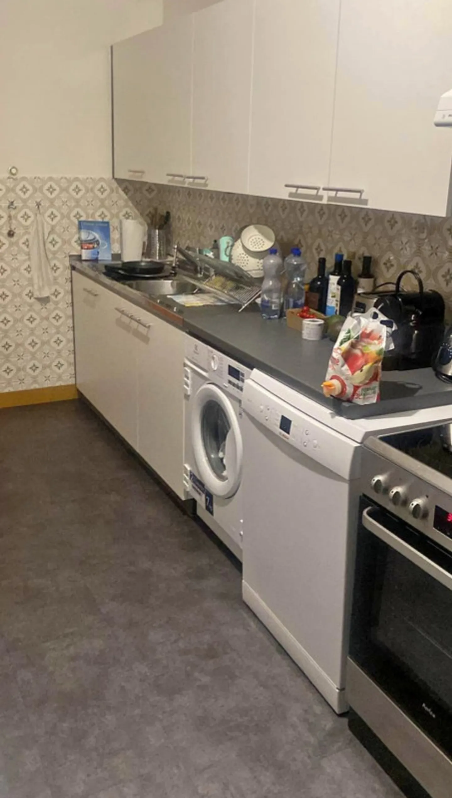 Appartement 5 pièces situé à Grand Lancy - Photo 2 sur 5