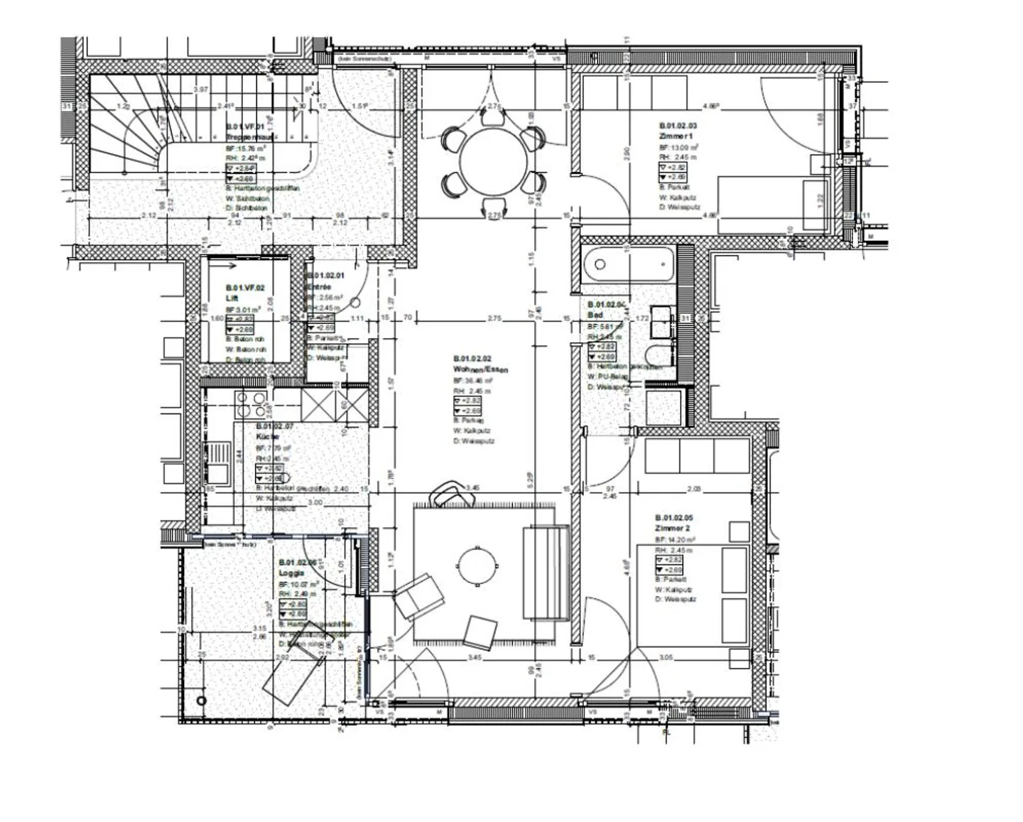 Wolfacker - Living and Feeling Good - Photo 9 of 10