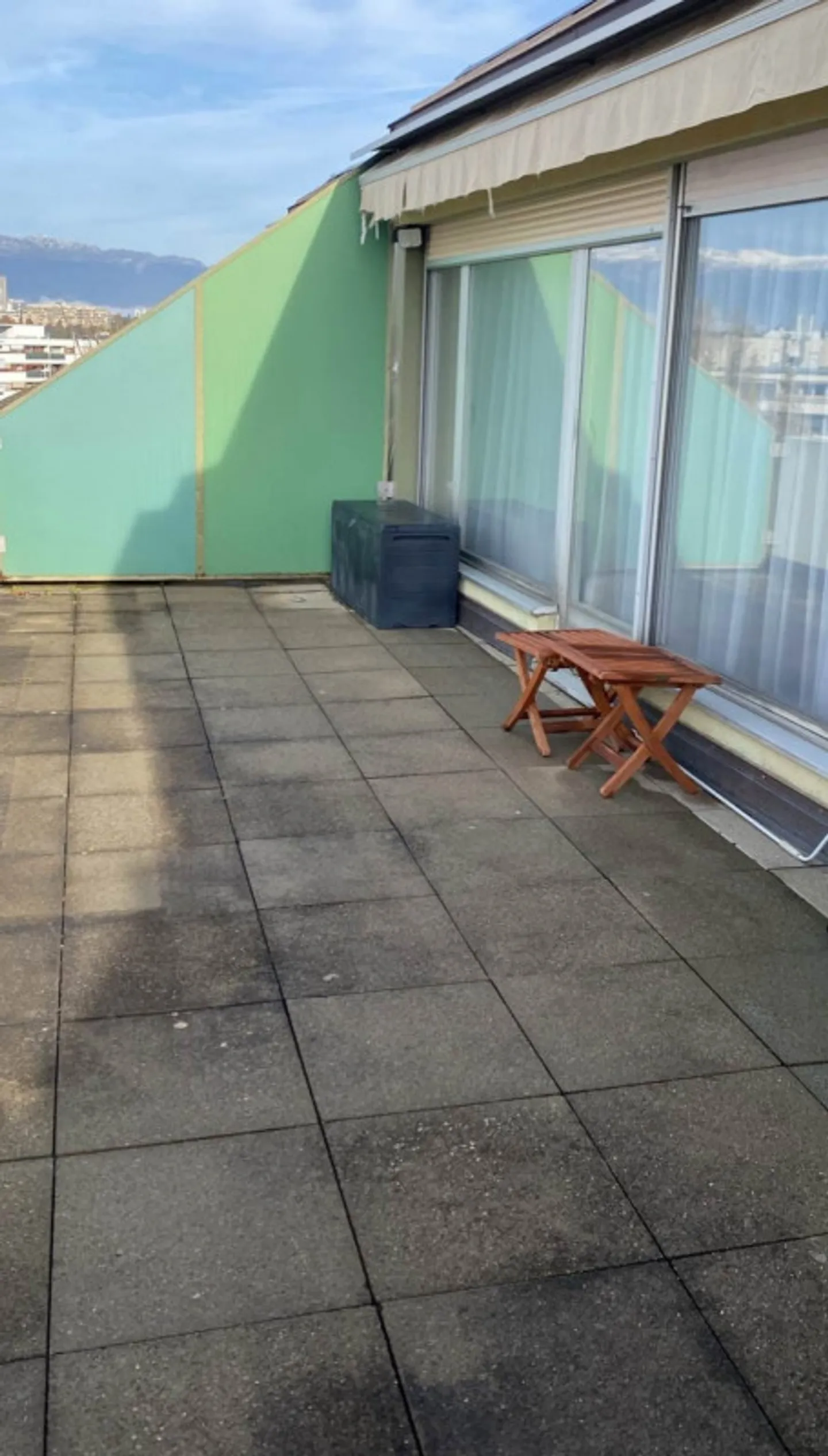 Appartement 5 pièces situé à Grand Lancy - Photo 5 sur 5