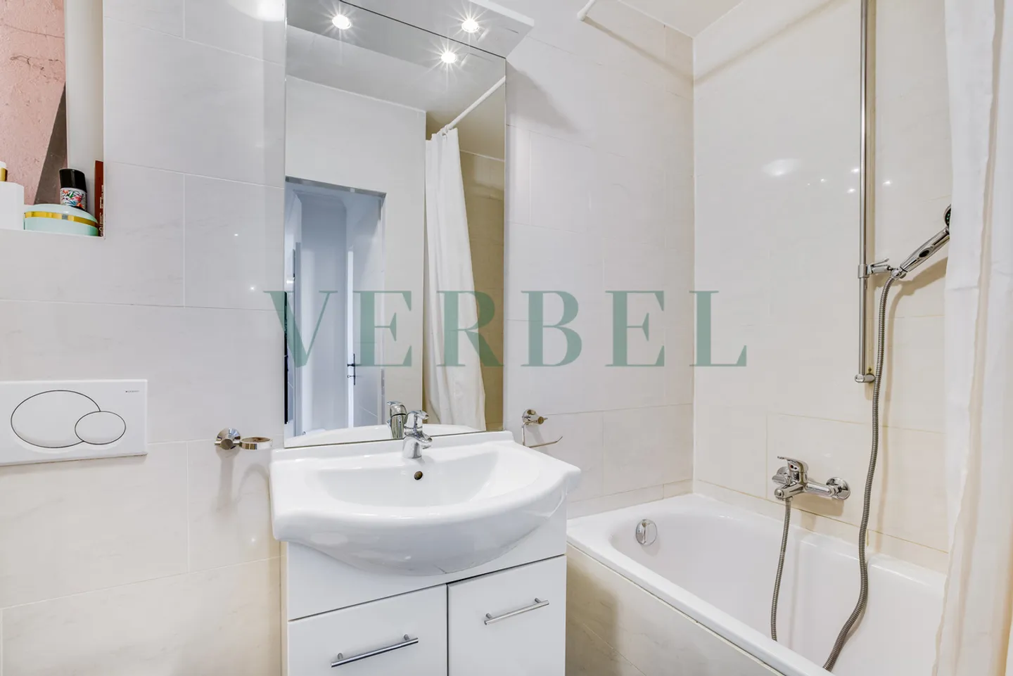 Charmante Wohnung mit Seeblick - Foto 7 von 10