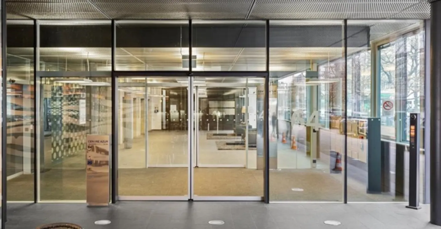 RUBIX: Surfaces for rent within an iconic new project - Photo 8 of 8