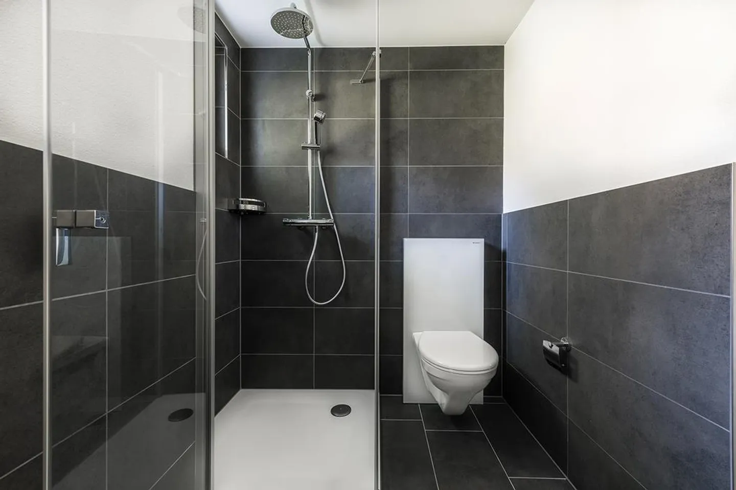 Bel appartement avec un grand confort de vie - Photo 8 sur 9