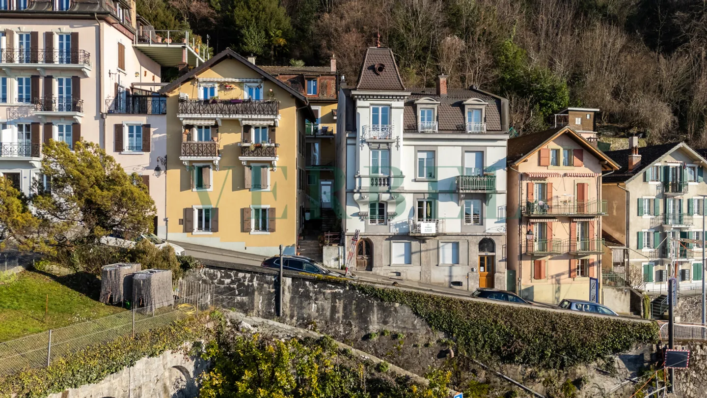 Charmante Wohnung mit Seeblick - Foto 9 von 10