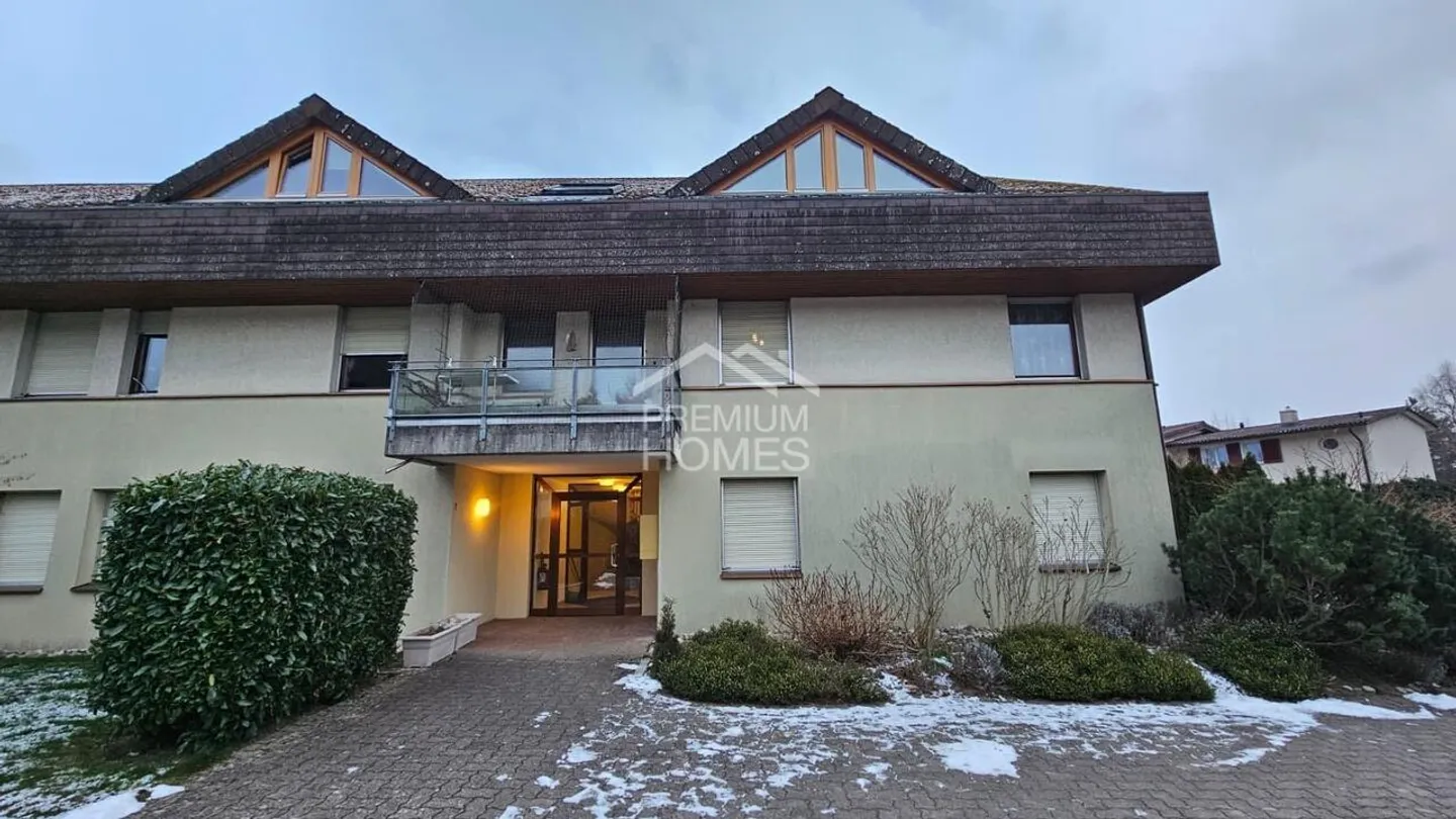 Penthouse for sale - Photo 1 of 9