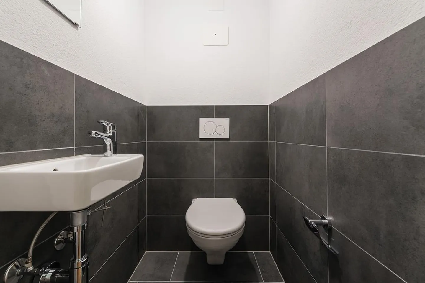 Bel appartement avec un grand confort de vie - Photo 7 sur 9