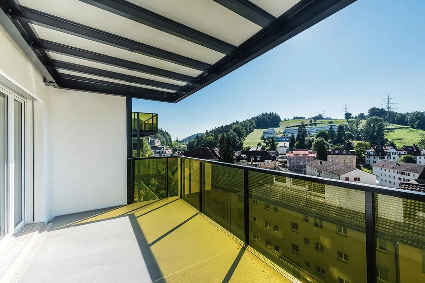 Bel appartement avec un grand confort de vie - Photo 9 sur 9