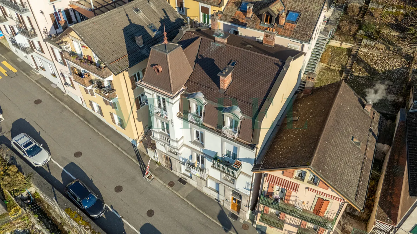 Charmante Wohnung mit Seeblick - Foto 10 von 10