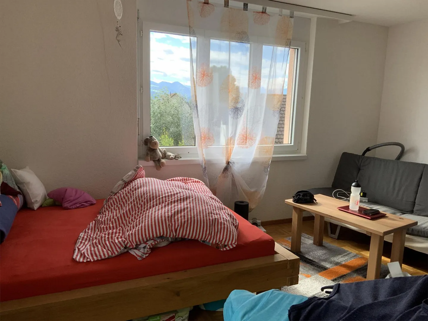 Affordable Single Apartment - Photo 3 of 3