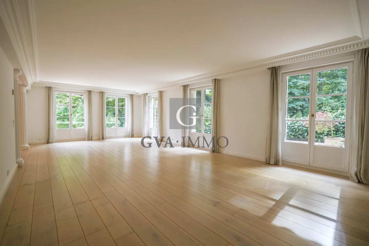 Duplex 9 stanze - Foto 4 di 13