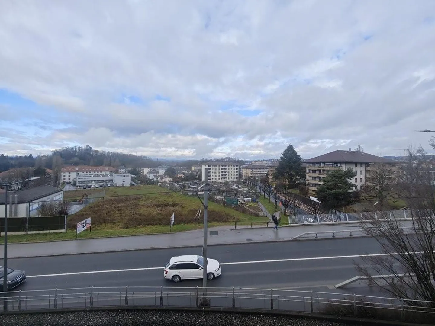 Appartement Charmant Près de la Gare de Renens - Photo 2 sur 9