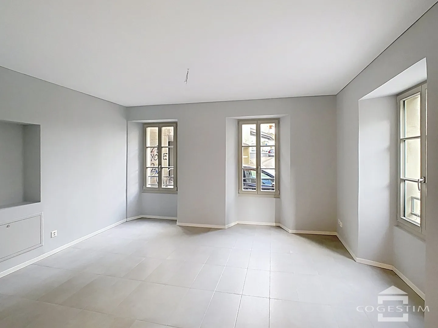 Appartamento 2.5 stanze - Foto 4 di 8