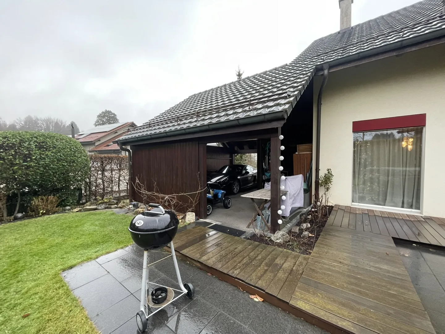 Villa Indipendente - Foto 2 di 4