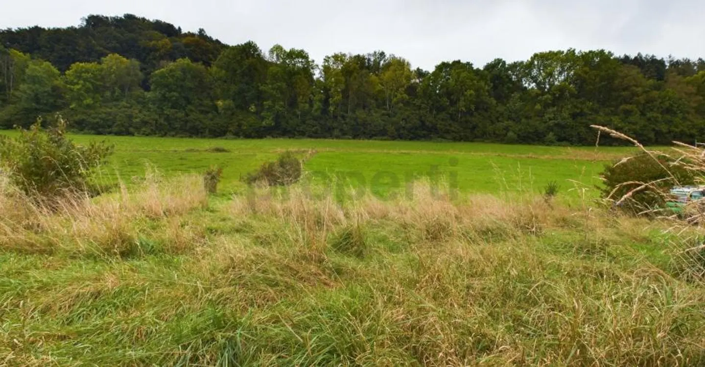 Versatile Building Plot in Mixed Zone M2 - 648 m² for Living & Business in Riedtwil - Photo 4 of 6