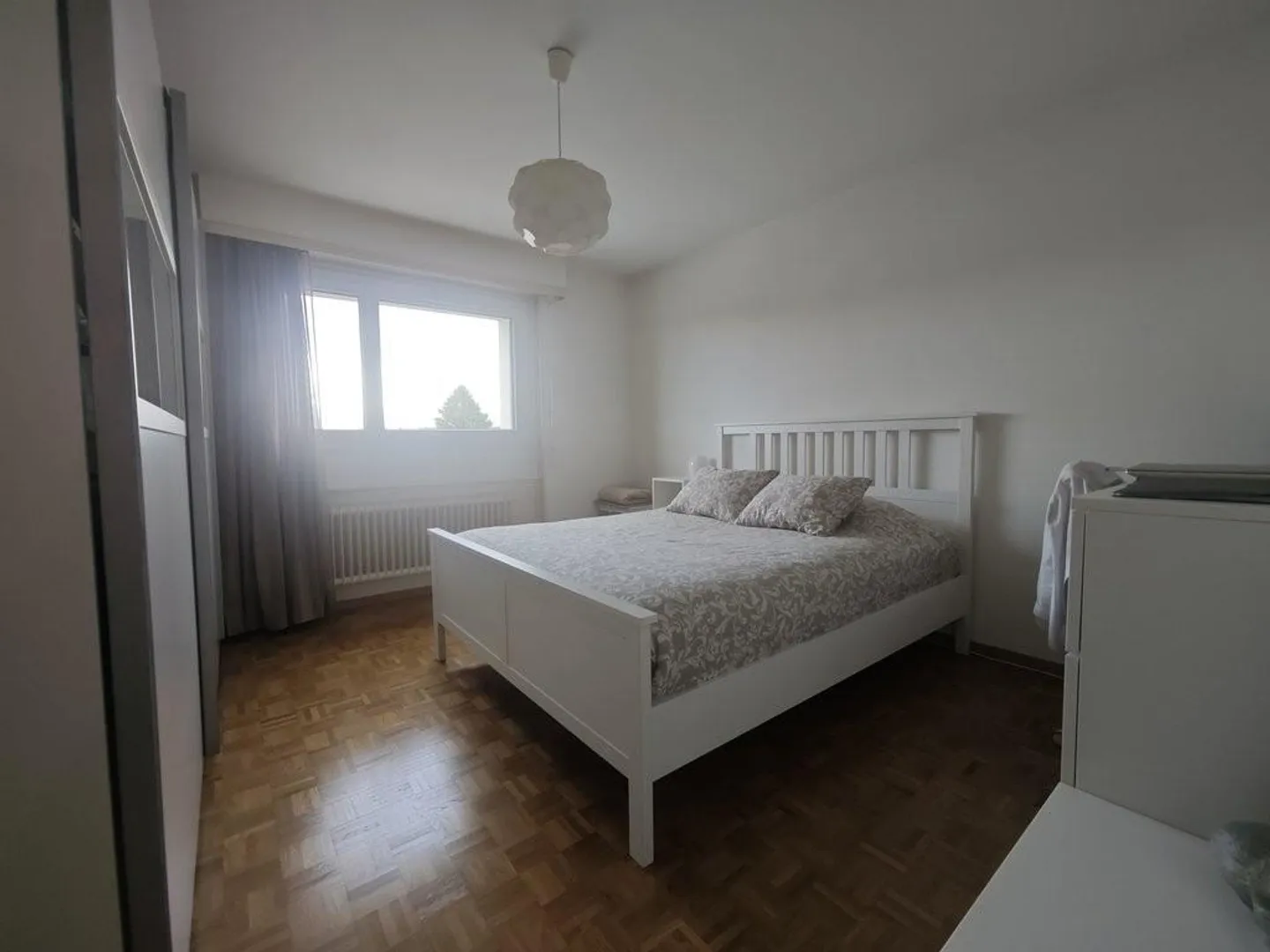 Appartement Charmant Près de la Gare de Renens - Photo 6 sur 9