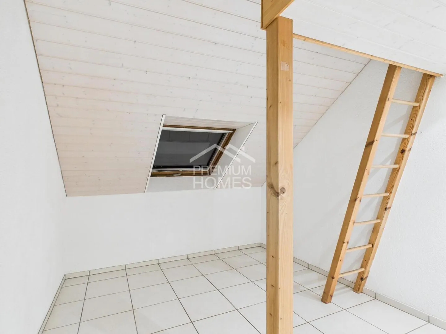 Penthouse for sale - Photo 6 of 9