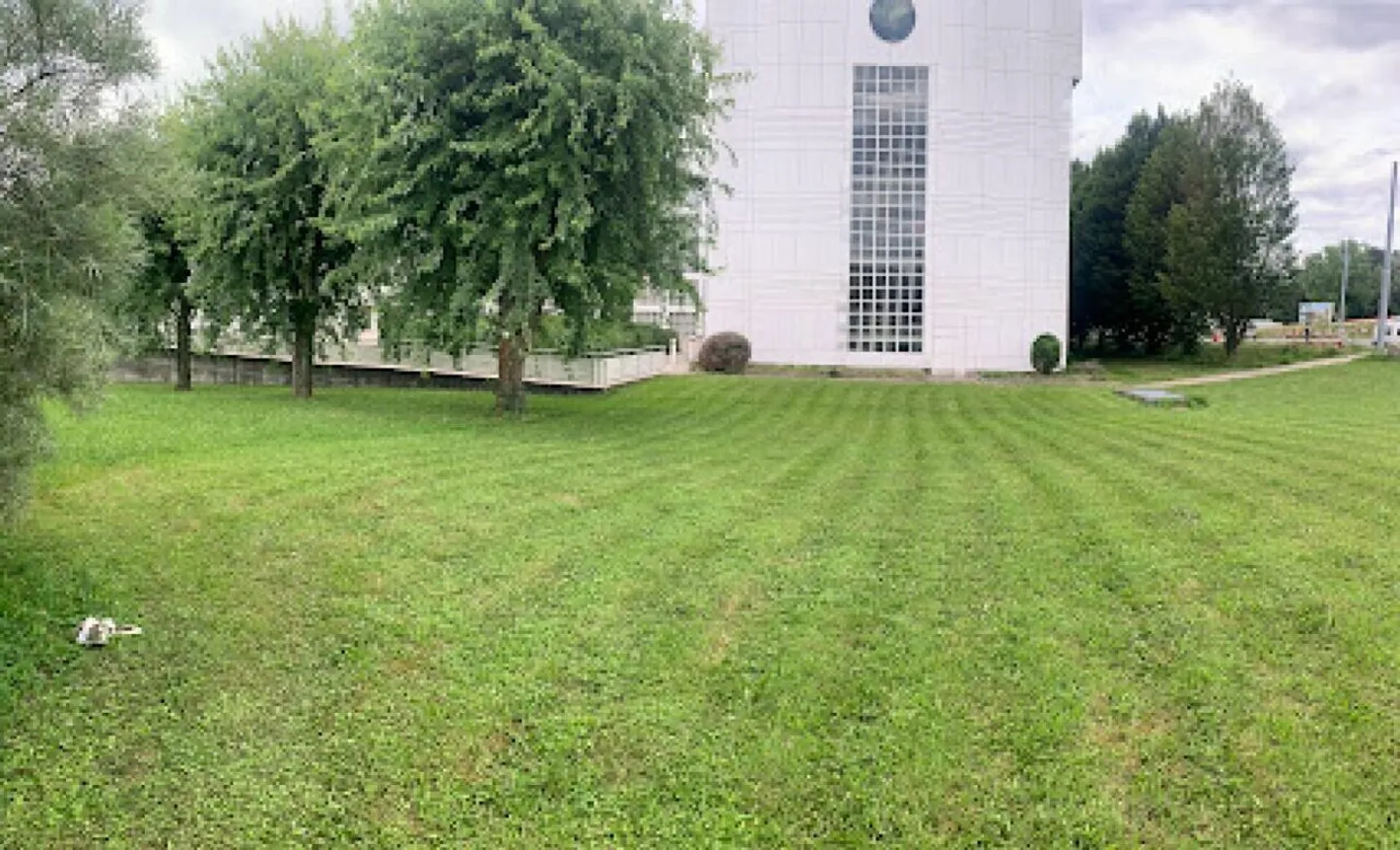 Offices, premises of 300 m² divisible (100/200 m²) in Renens - Photo 8 of 10