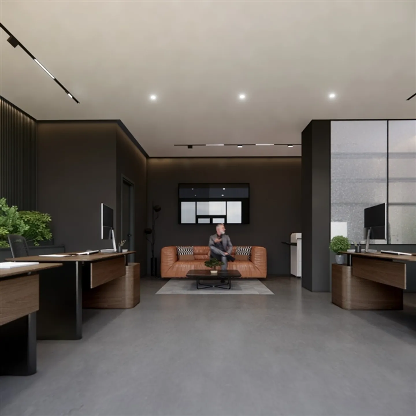 Office - Photo 1 of 3