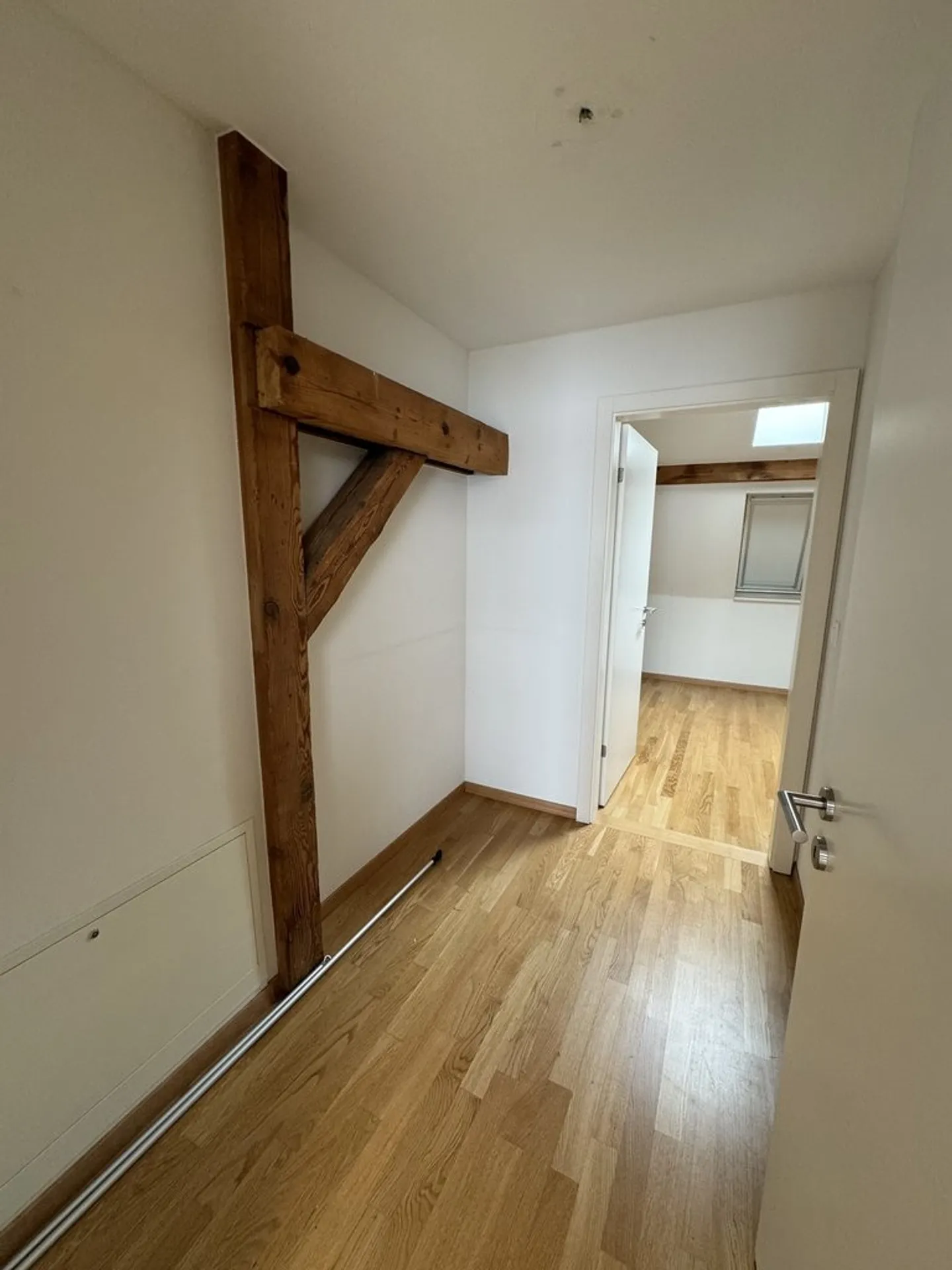 Emplacement idéal au cœur de Lausanne ! - Photo 2 sur 9