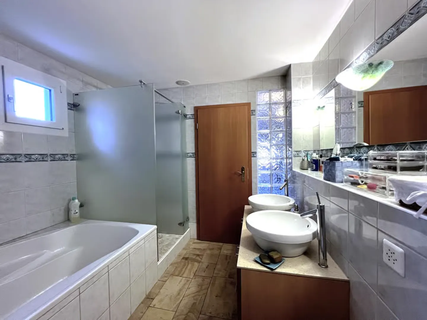 Wunderschöne Duplex-Dachwohnung - Foto 6 von 10