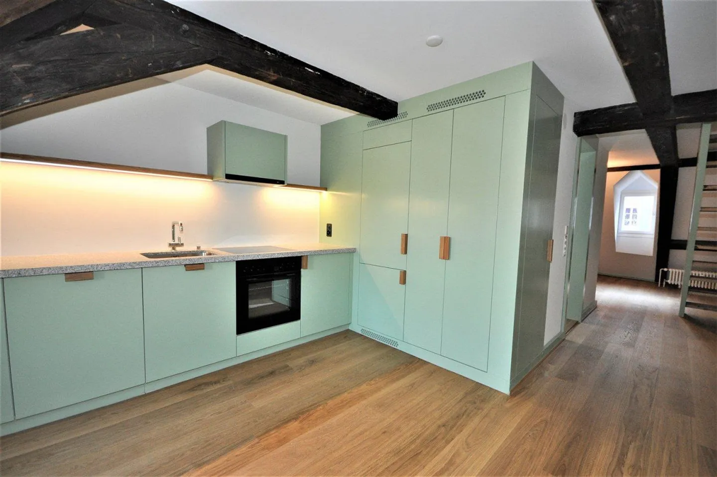 Quando il fascino incontra la tradizione - Urban Living nel R7/W9 - Foto 1 di 10