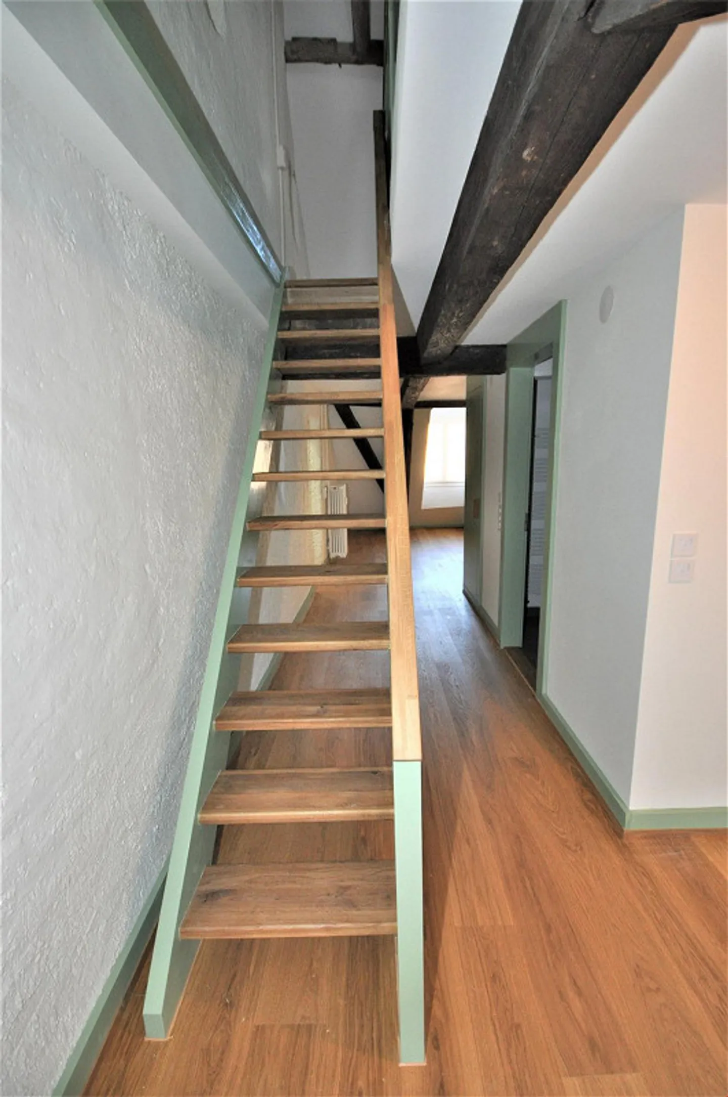 Quando il fascino incontra la tradizione - Urban Living nel R7/W9 - Foto 3 di 10