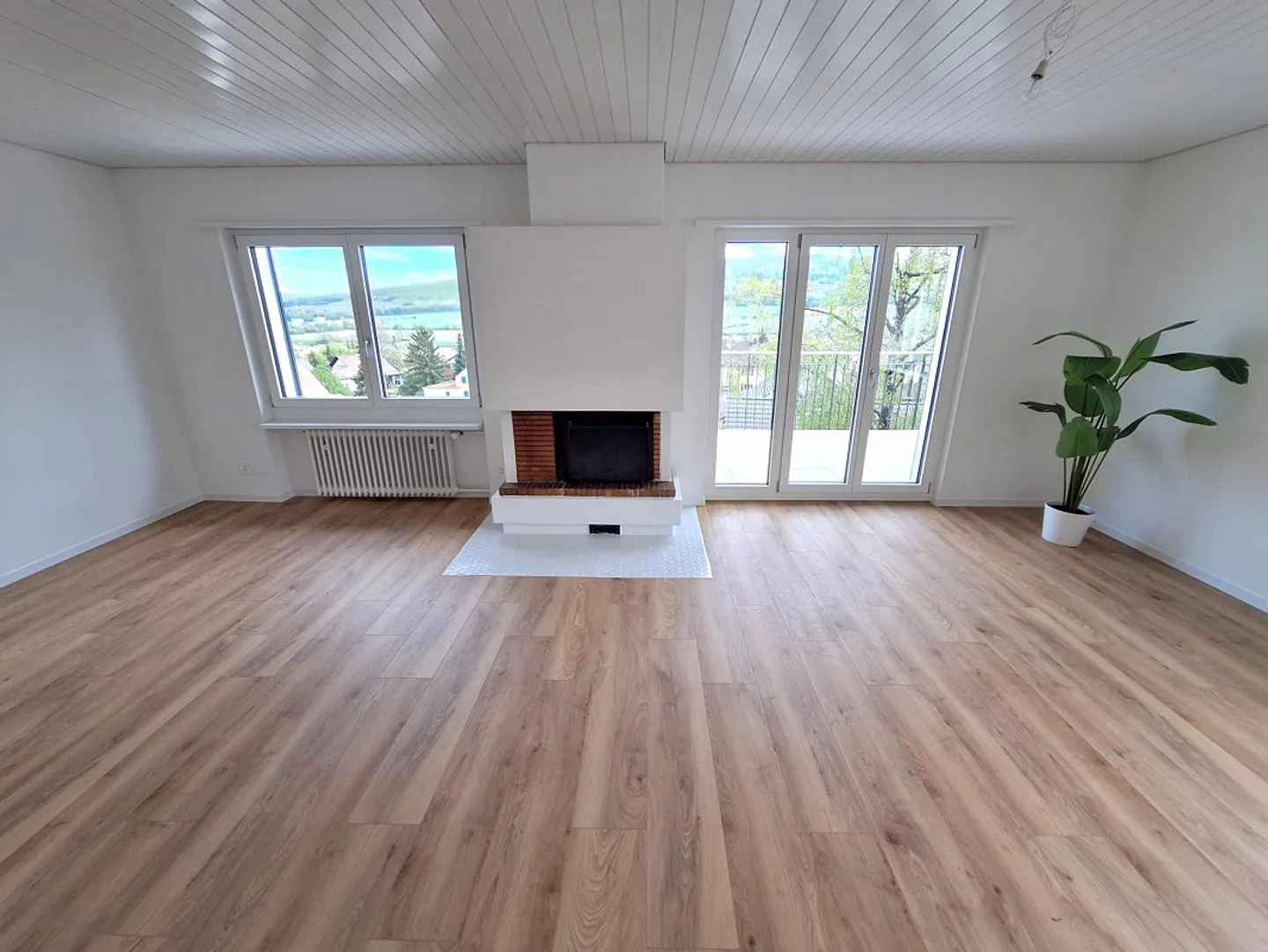 Vivre avec une super vue et près de la forêt ! - Photo 1 sur 11