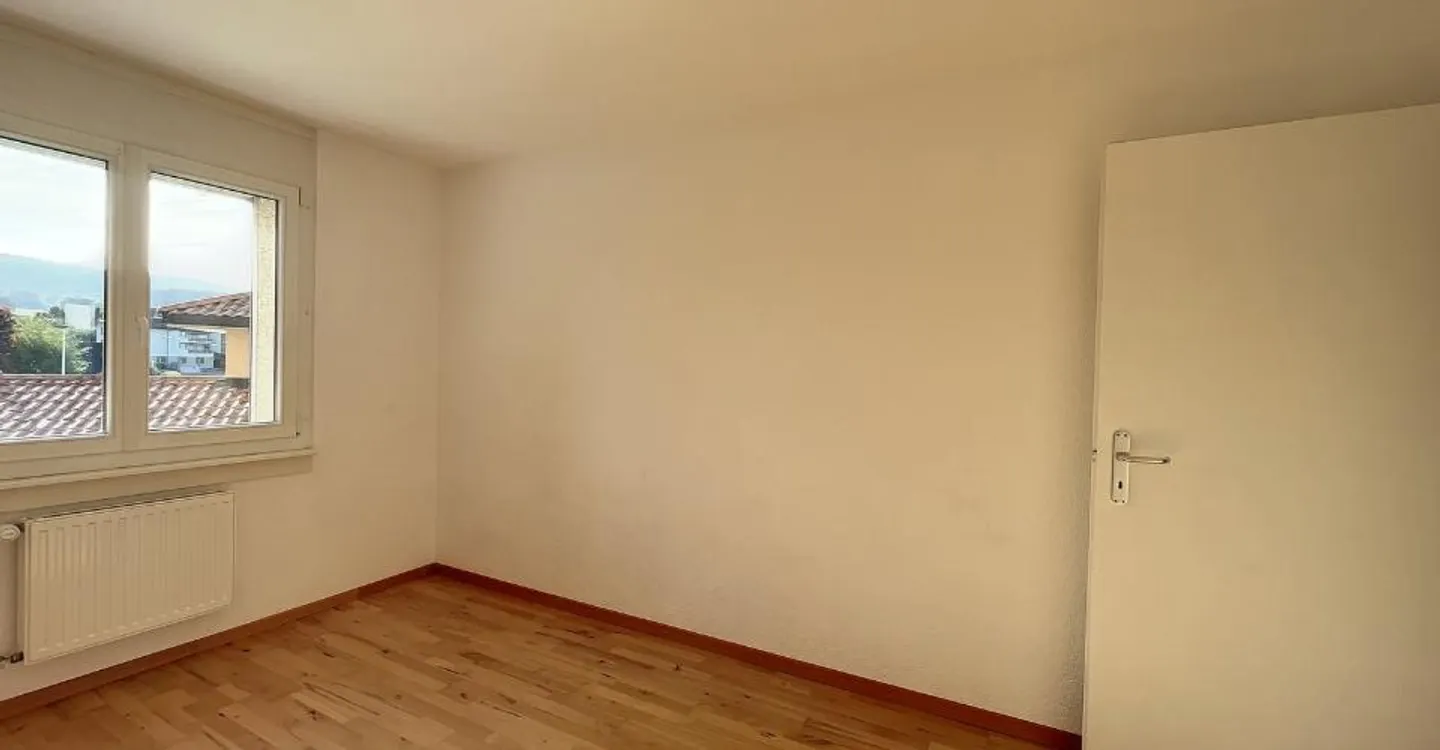 Schöne 4-Zimmer-Wohnung zu vermieten! - Foto 5 von 11