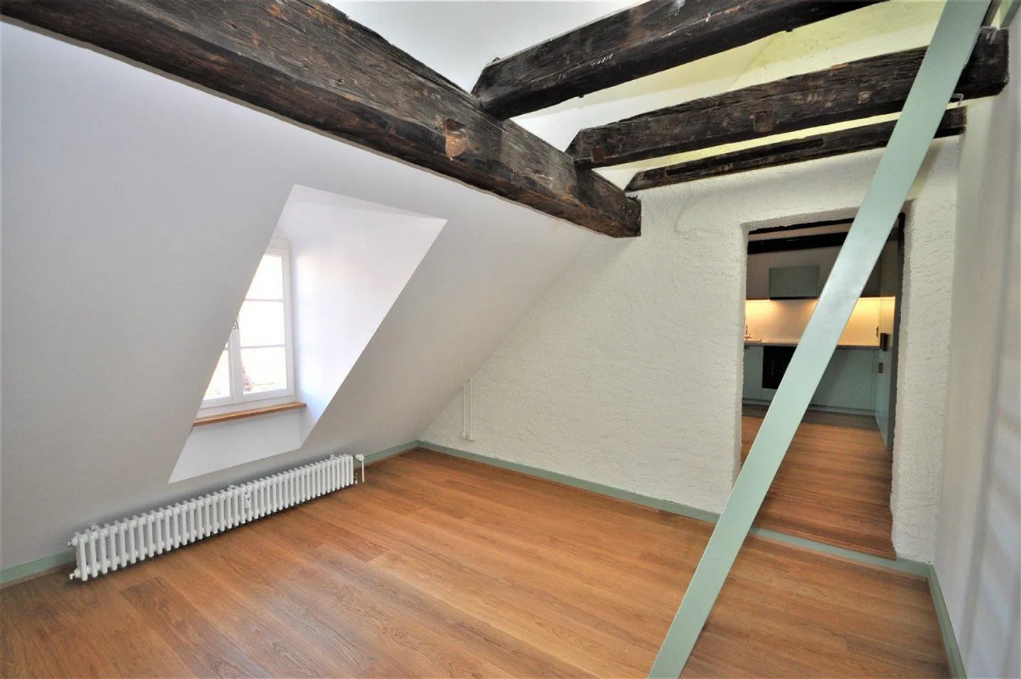 Quando il fascino incontra la tradizione - Urban Living nel R7/W9 - Foto 4 di 10