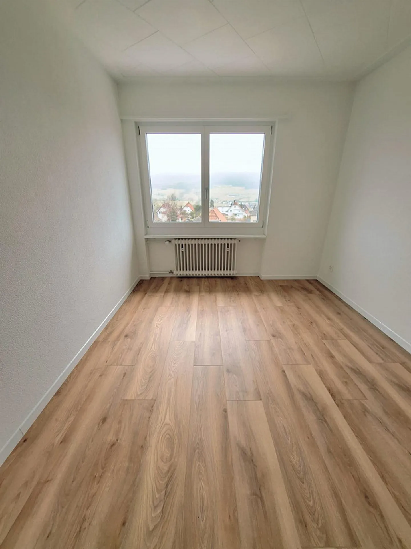 Vivre avec une super vue et près de la forêt ! - Photo 7 sur 11