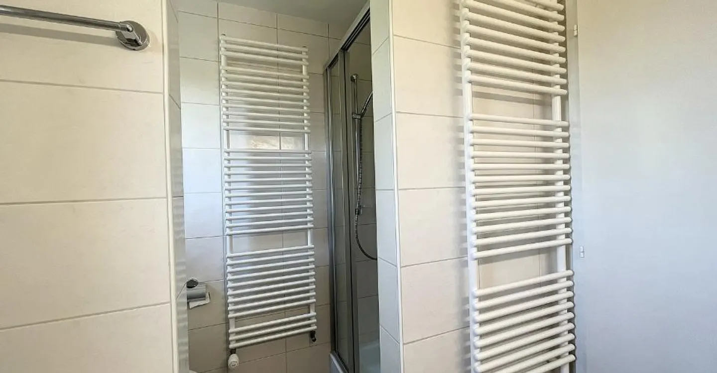 Schöne 4-Zimmer-Wohnung zu vermieten! - Foto 9 von 11